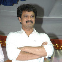 Cheran at Independence Day Celebration | Picture 61150